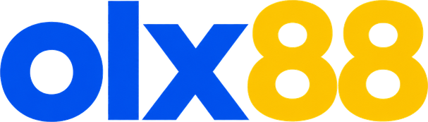 OLX88 Logo